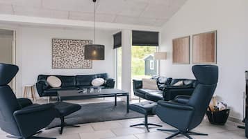 House | Interior