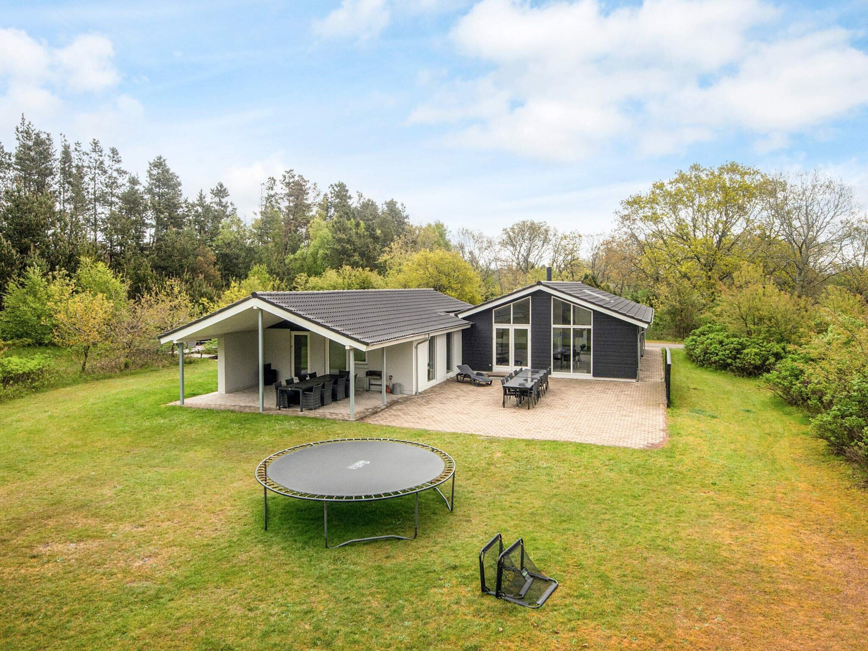 Maison | Vue depuis l’hébergement