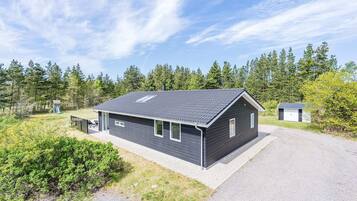 Hus | Udendørsområde