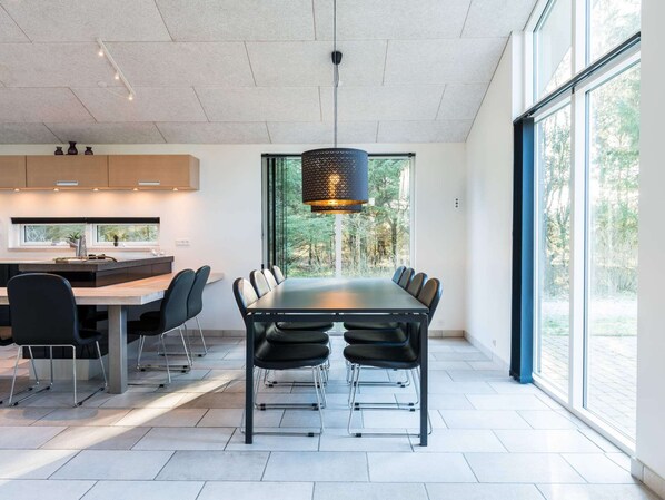 House | Dining