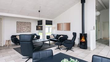 House | Interior