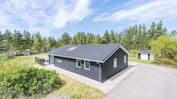 House | Exterior