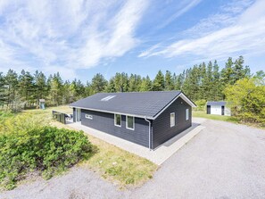 House | Exterior