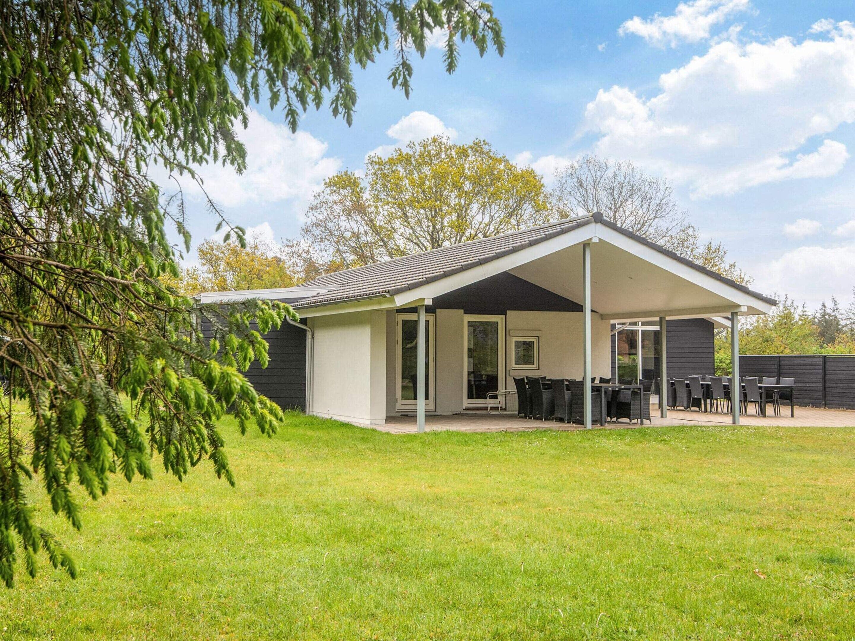 House | View from property