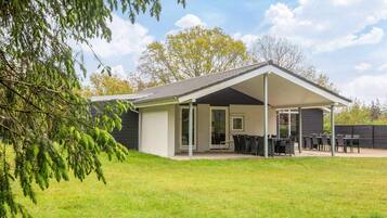 House | View from property