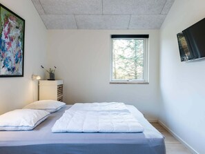 Ferienhaus | Innenbereich