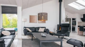 House | Bahagian dalam