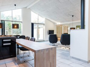 House | Interior