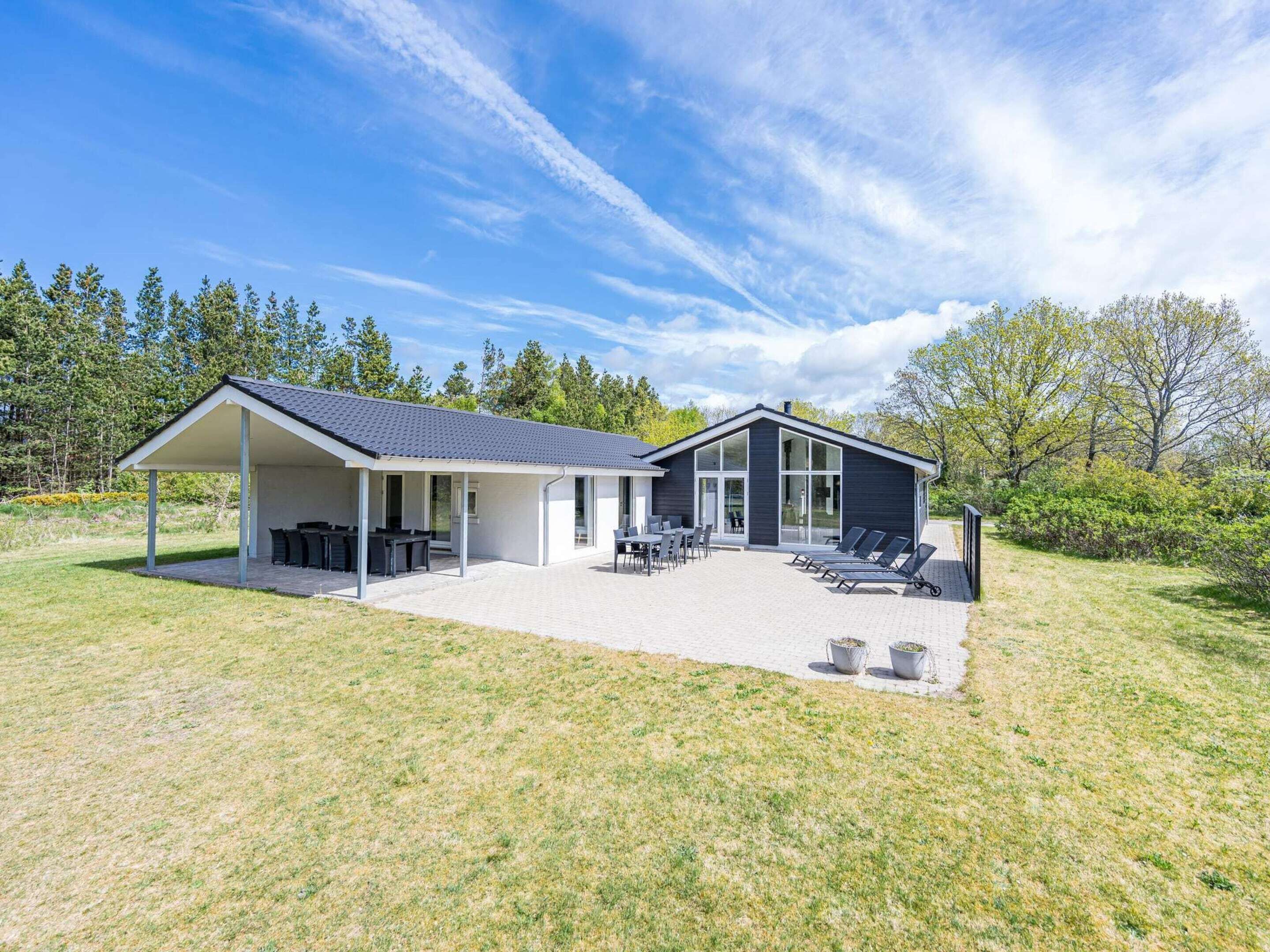 Hus | Udendørsområde