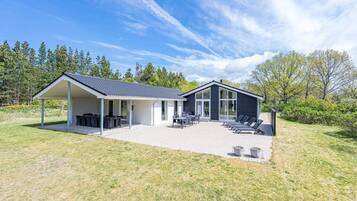 Hus | Udendørsområde