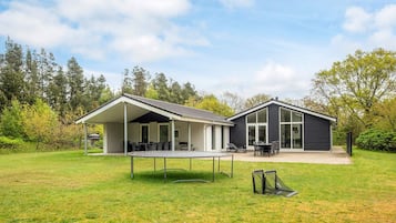 House | View from property