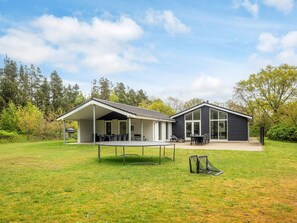 Ferienhaus | Blick von der Unterkunft