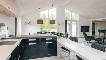 House | Interior