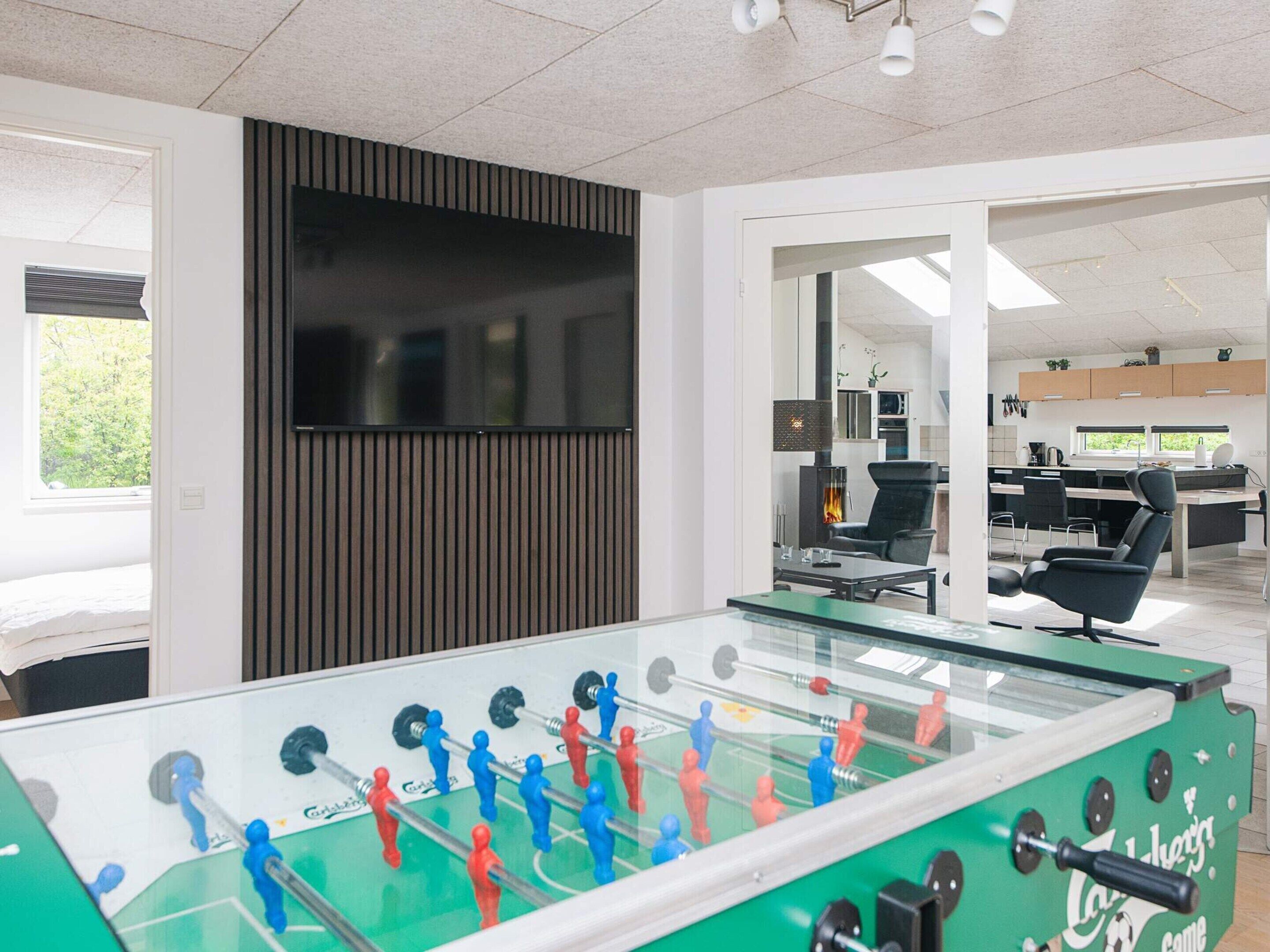 House | Interior