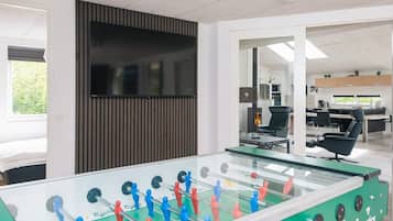 House | Interior