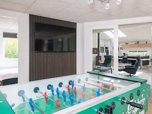 Ferienhaus | Innenbereich