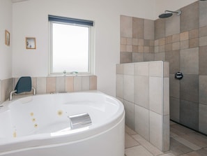 Ferienhaus | Wellnessanwendung