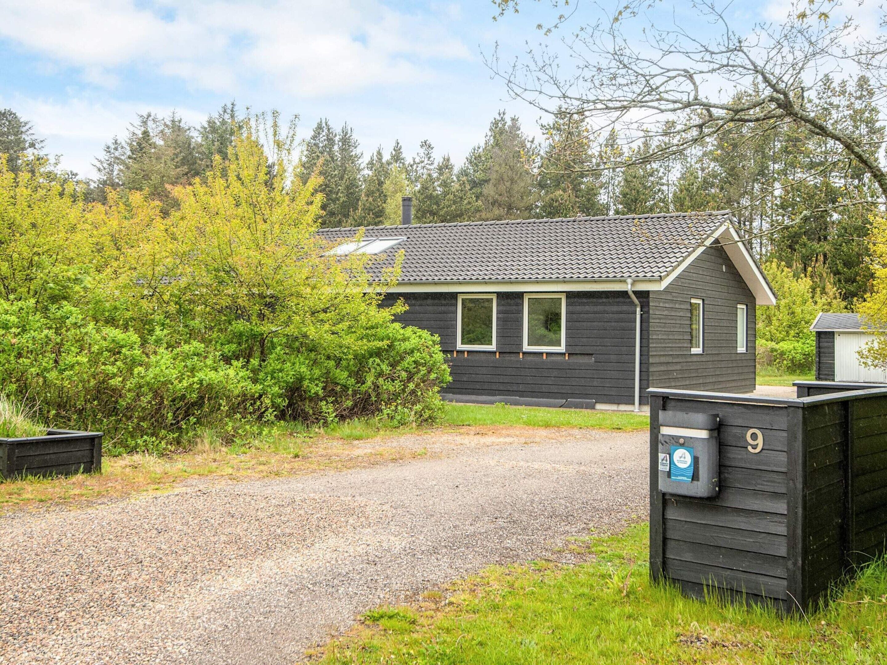House | View from property