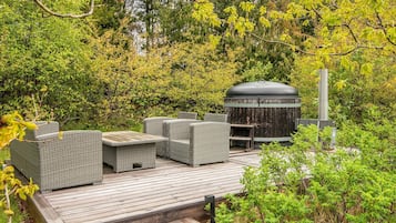 House | View from property