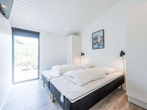 House | Interior - 6 Person Holiday Home in Henne (Henne)