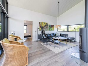Interior - 6 Person Holiday Home in Henne (Henne)