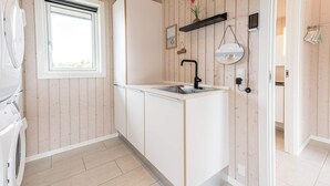 Ferienhaus | Innenbereich