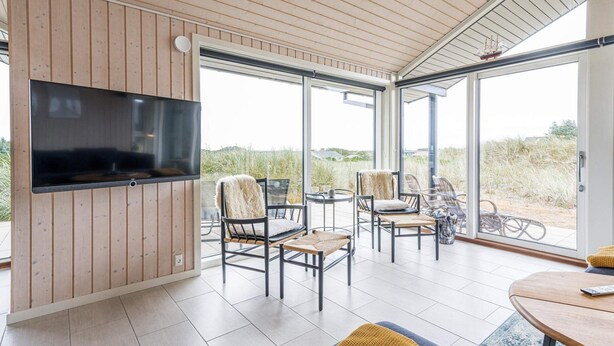 Ferienhaus | Innenbereich