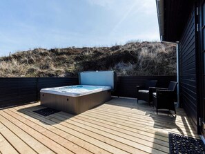 Maison | Soin spa