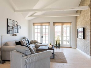 Maison | Coin séjour