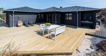 4 Person Holiday Home in Henne