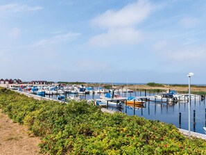 Huis | Jachthaven