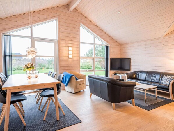 Huis | Interieur