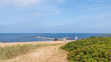 House | Beach