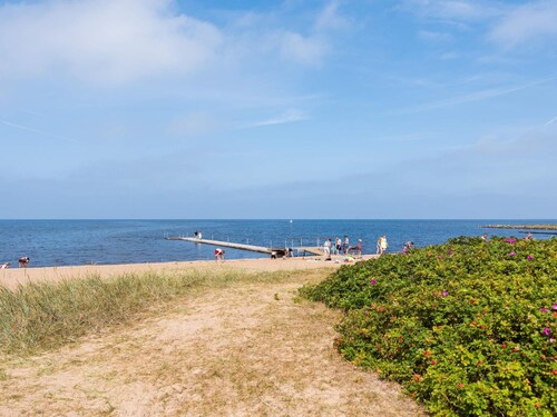 Holiday Home in Tarm