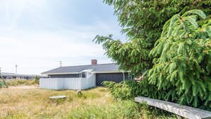 House | Exterior - 8 Person Holiday Home in Hvide Sande (Hvide Sande)