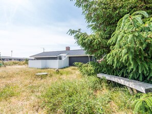 House | Exterior - 8 Person Holiday Home in Hvide Sande (Hvide Sande)