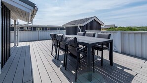 House | Property amenity - 8 Person Holiday Home in Hvide Sande (Hvide Sande)