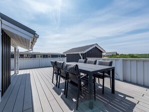 House | Property amenity - 8 Person Holiday Home in Hvide Sande (Hvide Sande)