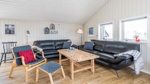House | Interior - 8 Person Holiday Home in Hvide Sande (Hvide Sande)