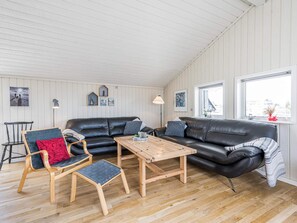 House | Interior - 8 Person Holiday Home in Hvide Sande (Hvide Sande)
