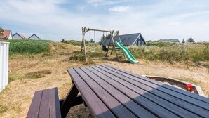 House | Exterior - 8 Person Holiday Home in Hvide Sande (Hvide Sande)