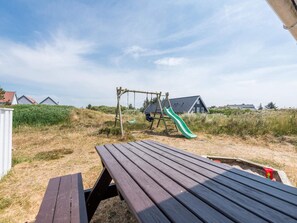 House | Exterior - 8 Person Holiday Home in Hvide Sande (Hvide Sande)