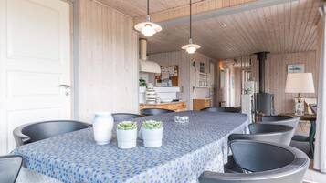 House | Dining