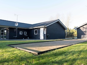 House | Exterior