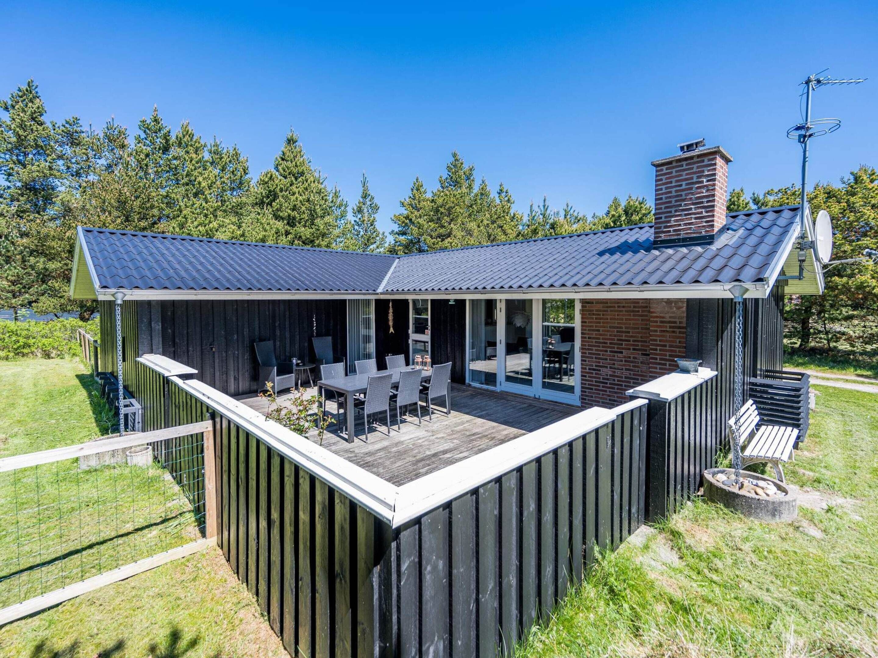 Casa | Esterni