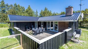 Casa | Esterni