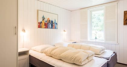 4 Person Holiday Home in Norre Nebel