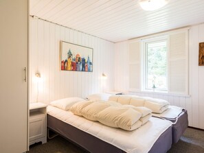 Ferienhaus | Innenbereich