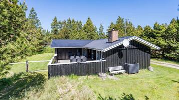 Casa | Esterni