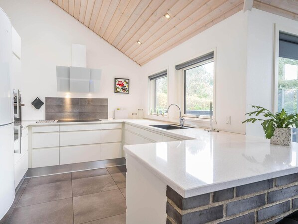 House | Interior